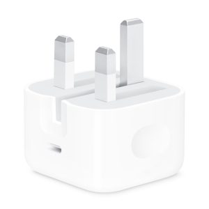 Apple 20W Original USB-C Power Adapter
