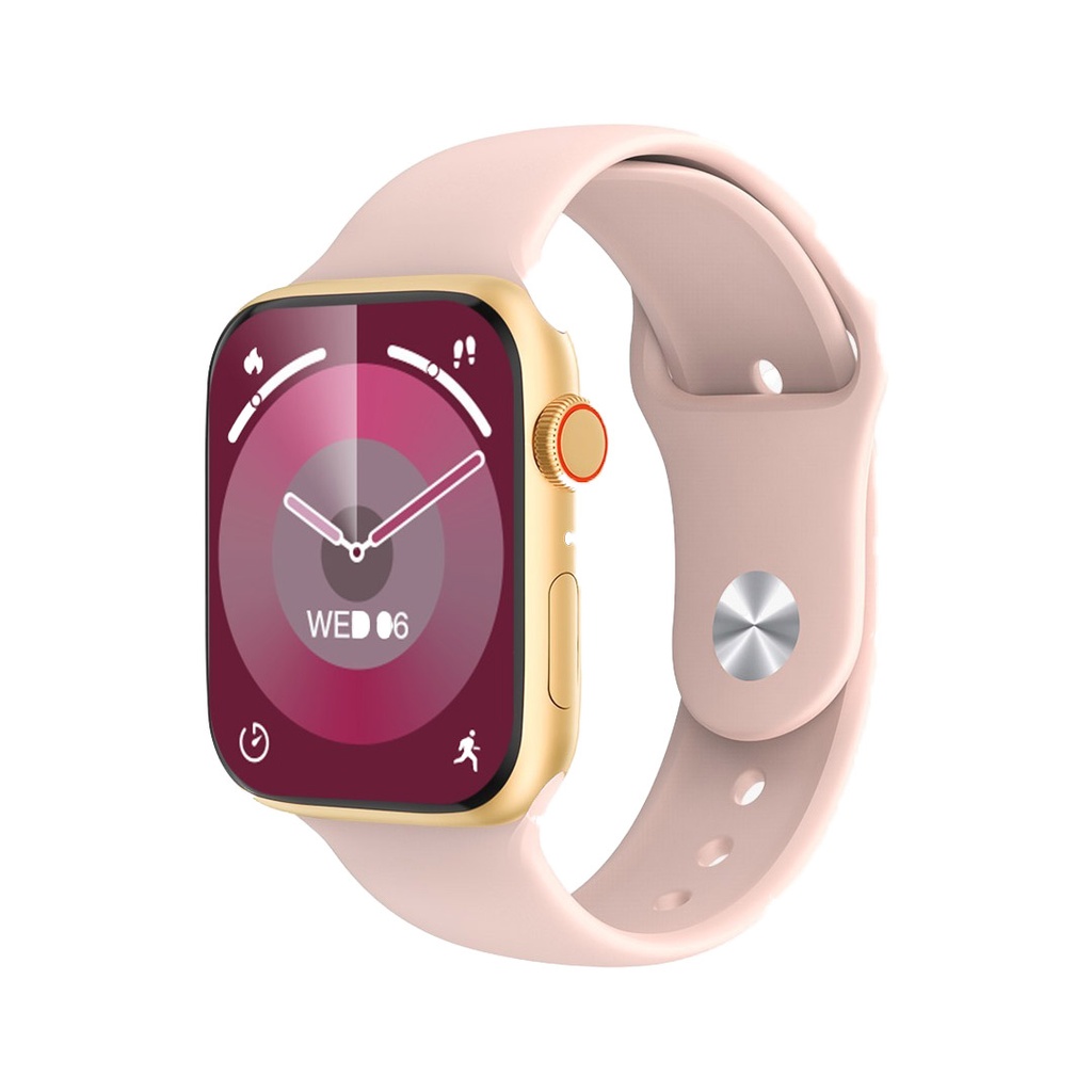 Green Lion GL-SWA11 Ultimate 41 Smart Watch