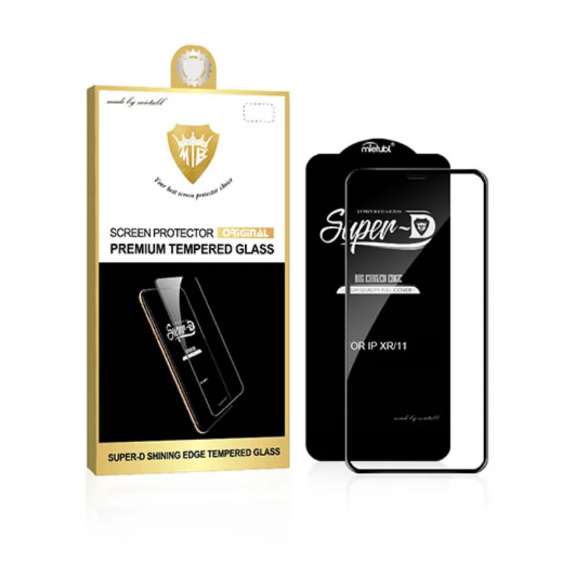 Other Brands Super D Temperd Glass