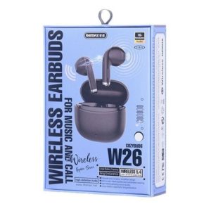Remax Cozybuds W26 Wireless Earbuds