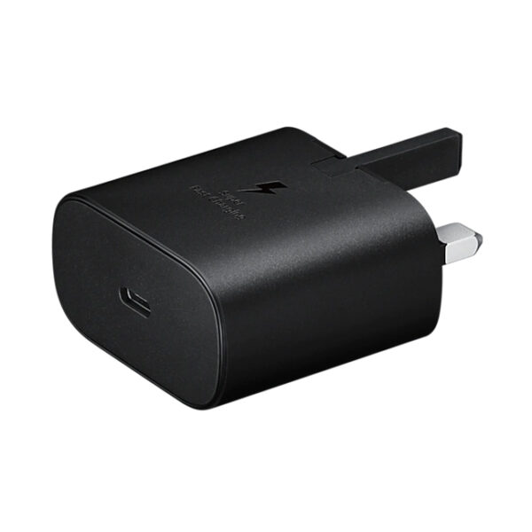 Samsung 25w USB-C Power Adapter
